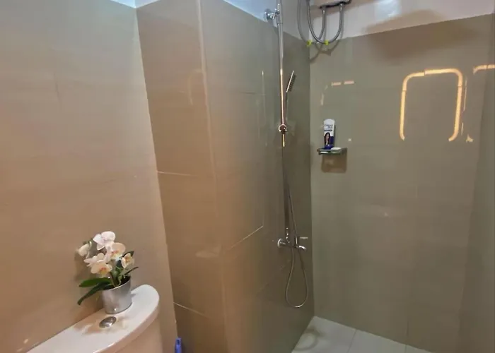 Apartment Bella Notte Staycation - Smdc Shore 2 Moa Complex Manila